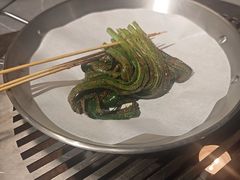-神伙烧烤(江北黄泥塝店)