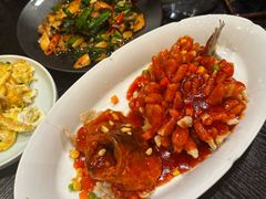 -海天楼中餐厅(吴宫泛太平洋酒店)
