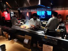 -乌君·酒场·炭火烧鸟(侨城坊店)
