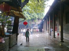 -华林禅寺