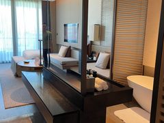 -深圳大梅沙京基洲际度假酒店