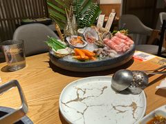 -生如夏花泰式火锅(鹭洲里店)