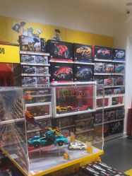 -乐高授权专卖店(岭南站NOVA店)