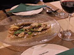 -BONAZZA 意大利餐厅