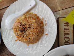 -鑫鸿达·海鲜闽菜热炒小馆(中山路店)