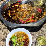 低评分好味道 | 成都金堂这家社区火锅鱼，味道巴适得板