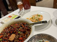 -四季民福烤鸭店(望京南湖东园店)