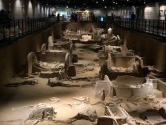 -洛阳周王城天子驾六博物馆