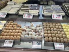 -许阿姨糕团店(南京总店)