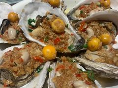 -园林美食城·本土农家菜(杨和镇店)