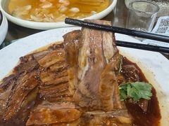 -京天红酒家(虎坊路店)