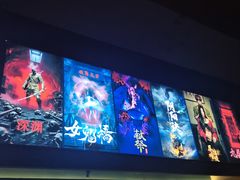 -棂笼·深度沉浸密室(武汉旗舰店)