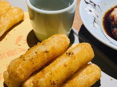 桂花脆皮年糕-大潮淮·淮扬菜(何园旗舰店)