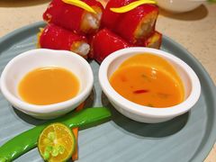 -点都德(花城店)