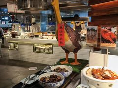-The COOK·厨餐厅·自助餐(浦东嘉里大酒店)
