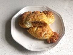 咸蛋黄龙虾-LELECHA乐乐茶(新街口大洋店)