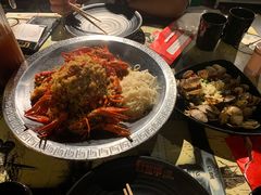 -红钳侠小龙虾·烧烤(中赢康康谷店)