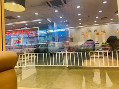 -德克士(信誉楼店)