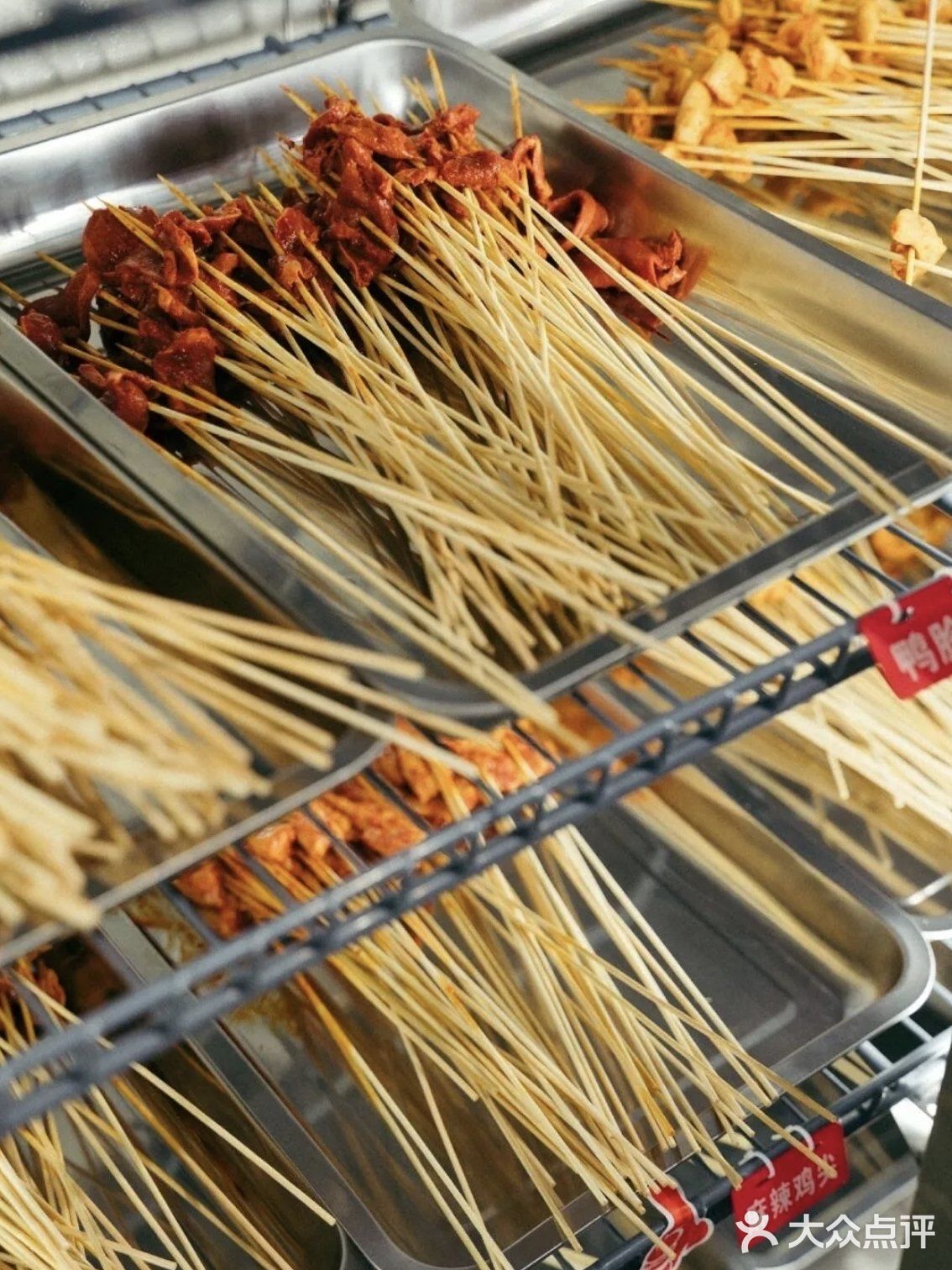 签霸王！这个夏天绝对不可错过的串串火锅！