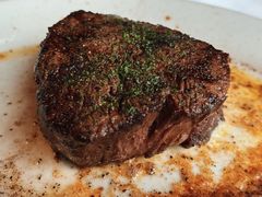 菲力牛排-茹丝葵经典牛排馆(上海外滩店)