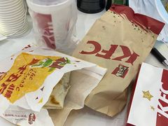 -肯德基(友好店)