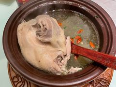 -山芋腔苏北菜(盐城滨海店)