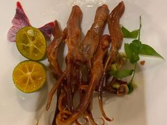 -新白鹿餐厅(银泰西湖文化广场店)