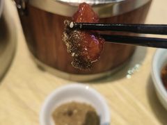 桑拿牛柳-怪怪龙虾·来自江苏盱眙(惊驾路店)