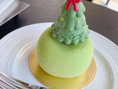 -厦门万豪酒店及会议中心大堂吧·海景下午茶