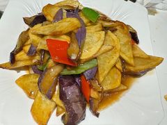 -玺炖·中国铁锅炖(虹桥天街店)
