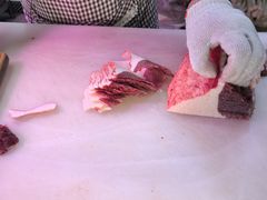 -塔峪鲜肉烧烤