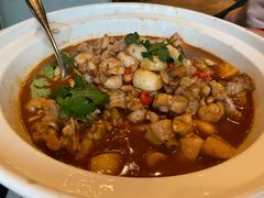 -义乌香格里拉•食尚汇MIX