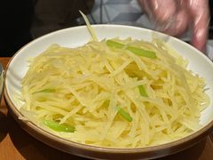 -老昌春饼(中央大街店)