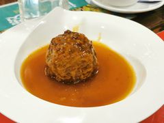 狮子头-七菜馆·东北菜·蒸饺(文体路店)