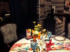 -俄士厨房(五棵松华熙LIVE店)