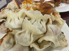 -东门饺子馆(少年宫路店)