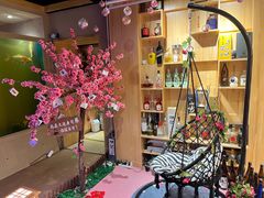 -琴寿司居酒屋(中山广场店)