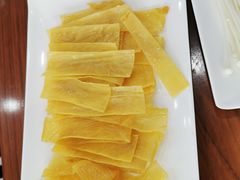 -岳合轩老北京涮肉