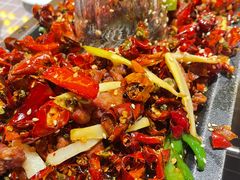 -滋味烤鱼(超洋店)