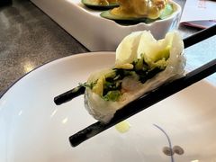-大清花饺子(山庄店)
