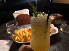 -MM·五声·音乐人与调酒师(西安路店)