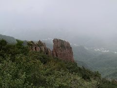 -白草畔自然风景区