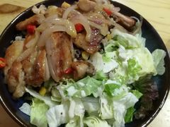 -Dreamsalad梦想轻厨(健康轻食·减脂沙拉·意面·祖庙店)