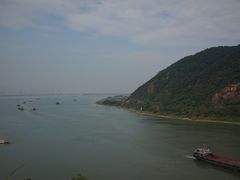 -羚羊峡古栈道森林公园