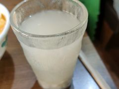 -绿柠食堂(北外滩店)