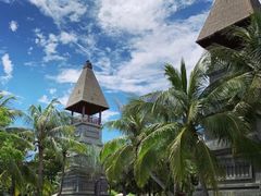 -海南清水湾莱佛士酒店