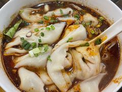 红油抄手-牛王庙(龙华花园店)