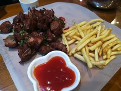 -福照楼汽锅鸡·云南菜(护国路店)