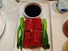 -好食上(喜盈门.范城店)