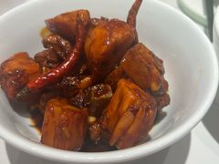 -辣可可·小炒黄牛肉(望京凯德MALL店)